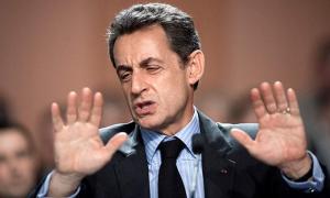 Кримінальну справу проти Саркозі можуть закрити