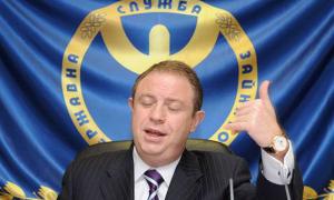 Держава заплатила чверть мільярда за будівництво офіса, який замовив хабарник Галицький