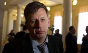 Макеєнко: Від опозиції незабаром «відтушкуються» щонайменше 10 нардепів
