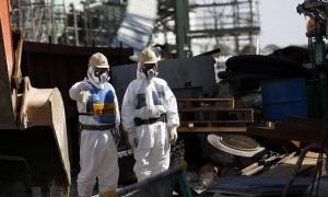 На АЕС «Фукусіма-1» зупинились охолоджувальні системи