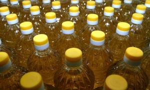 Китай закриває свій ринок для соняшникової олії з України