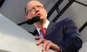 Фракція «Батьківщина» і далі хоче бачити своїм головою Яценюка
