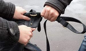 На Полтавщині піймали грабіжника, який нападав у безлюдних місцях на пенсіонерок