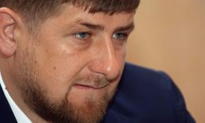 Кадиров звинуватив Березовського у викраданні людей в Чечні