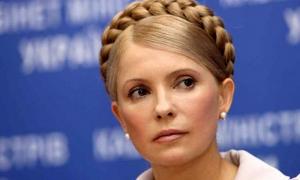 Тимошенко просить Президента втрутитися у ситуацію в парламенті