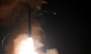 США відклали випробування балістичної ракети через погрози КНДР