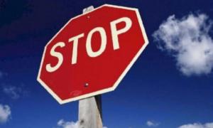 «Свобода»: ДАІ перекриває рух автобусів з опозиціонерами у столицю