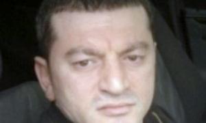 У Криму затримали «злодія в законі» на прізвисько Курша