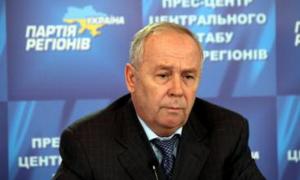 Рибак каже, що підпише «виїзні» закони