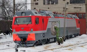 Львівська залізниця за російські електровози заплатить удвічі більше, ніж планувалось