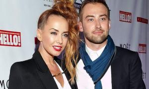 Фріске і Шепелєв уперше стали батьками