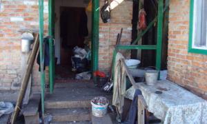На Кіровоградщині зловмисники жорстоко вбили двох пенсіонерів і пограбували ще кількох