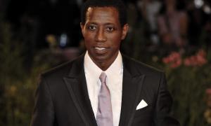 Зірку «Блейда» на рік раніше випустили з тюрми