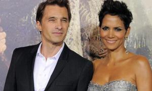 Холлі Беррі вагітна від нового коханого