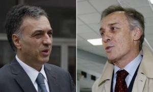 Обидва кандидати у президенти Чорногорії заявили про свою перемогу