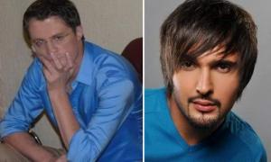 Козловський каже, що Кондратюк вирішив поставити його на коліна