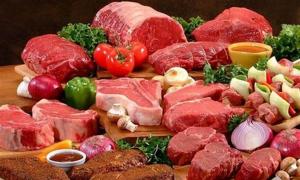 Ветеринари вилучили з продажу 119 тонн небезпечної м’ясної продукції
