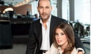 Солістка «А-Студіо» скромно вийде заміж за бізнесмена-єврея