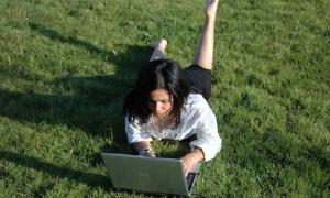 Путін дозволив росіянам працювати дистанційно 