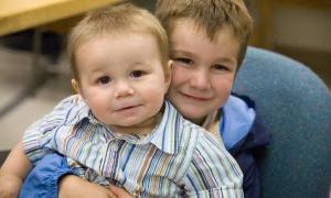 Іноземці все менше всиновлюють українських дітей