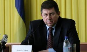 Губернатор Полтавщини порадив підлеглим іти й гризти дороги