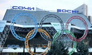 Україна може відправити на Олімпіаду в Сочі 57 спортсменів
