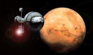 Російський вчений вважає, що далі від Марса людство полетіти не зможе