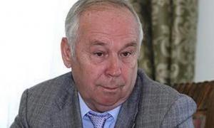 УДАР: Рибак демонструє повне нехтування Конституцією, законами і здоровим глуздом