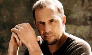 Кевін Костнер завів сторінку ВКонтакте