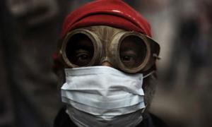 Сирія не впустила комісію ООН, щоб розслідувати застосування хімічної зброї