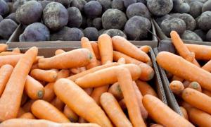 Попит на овочі зріст через піст, тому вони доступні в ціні