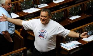 Колесніченко знову без дозволу використав чужу наукову працю