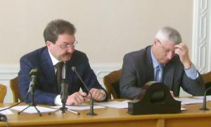 Цього року волинські дороги на 60% зруйновані більше ніж торік