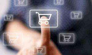 Оборот роздрібної торгівлі за січень-лютий зріс на 15% 