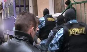 Прикарпатські правоохоронці затримали «валентинівського стрільця»
