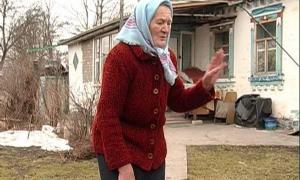 81-річна пенсіонерка допомогла затримати шахрая, що прикидався соцпрацівником