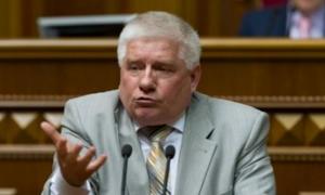 Чечетов: Тепер в опозиції «банкує» Луценко