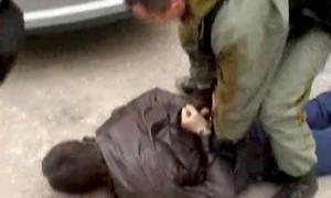 На Херсонщині у наркоділків вилучили 100 кг амфетаміну на 30 млн. гривень