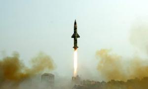 Протягом дня КНДР може запустити кілька балістичних ракет