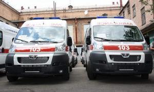 На програму екстреної медичної допомоги волинянам виділять 40 млн. гривень