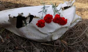 Польща і Росія згадали загиблих у катастрофі під Смоленськом