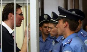 Для Євросоюзу звільнення Луценка недостатньо, щоб підписати Угоду про асоціацію