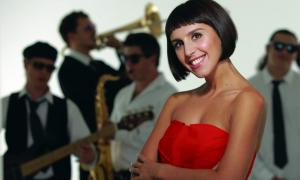 Джамала випустила новий альбом і мріє співати татарські пісні