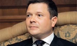 У мільярдера Жеваго відібрали Південний радіозавод
