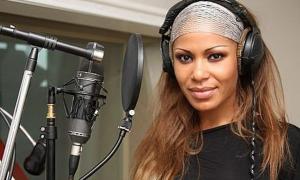 Гайтана пообіцяла заспівати гімн «Шахтаря» вірменською