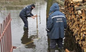 Кульбіда: Паводки в Україні практично закінчилися, вода в річках спадає
