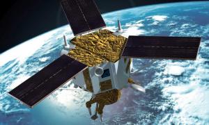 У грудні Україна запустить свій перший супутник зв’язку