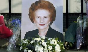 На похорон Маргарет Тетчер Британія витратить 6 мільйонів фунтів стерлінгів