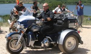 У Фінляндії Путіна включили у секретний список злочинців