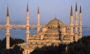 Рейтинг найкращих європейських міст для туристів очолив Стамбул